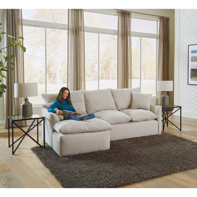 Ashley savesto charcoal online sofa stores